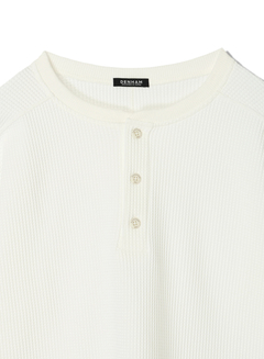 DENHAM(デンハム) |TECH THERMAL LS TEE