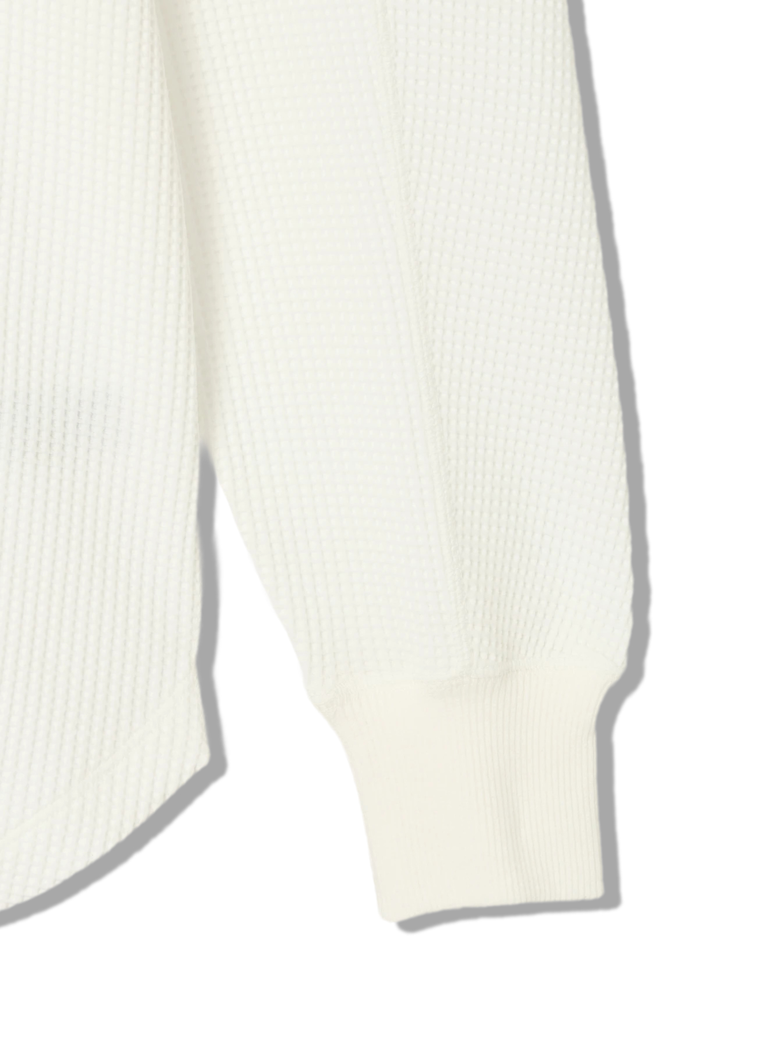 DENHAM(デンハム) |TECH THERMAL LS TEE