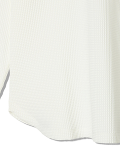 DENHAM(デンハム) |TECH THERMAL LS TEE