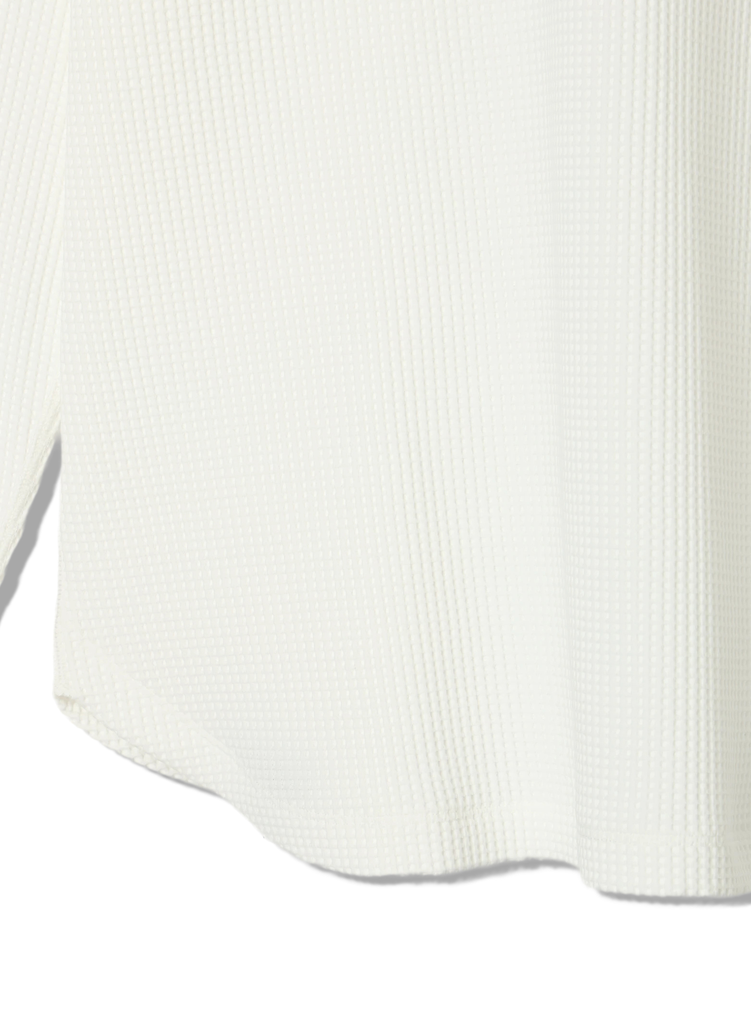 DENHAM(デンハム) |TECH THERMAL LS TEE