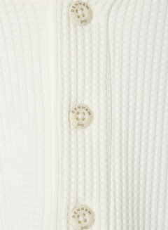 DENHAM(デンハム) |TECH THERMAL LS TEE