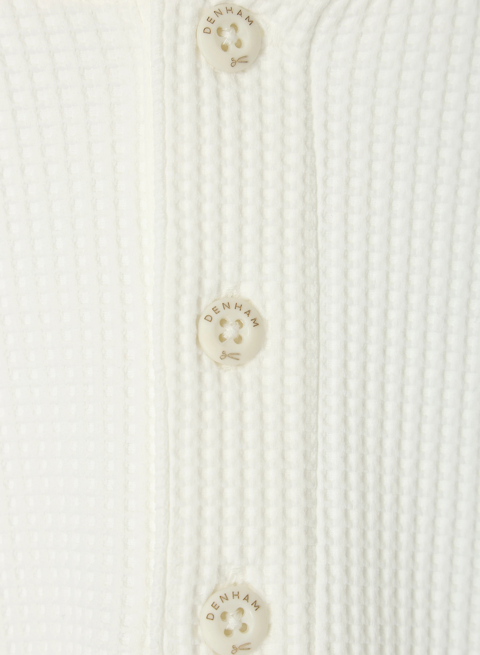 DENHAM(デンハム) |TECH THERMAL LS TEE