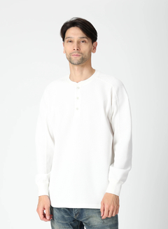 DENHAM(デンハム) |TECH THERMAL LS TEE