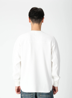 DENHAM(デンハム) |TECH THERMAL LS TEE