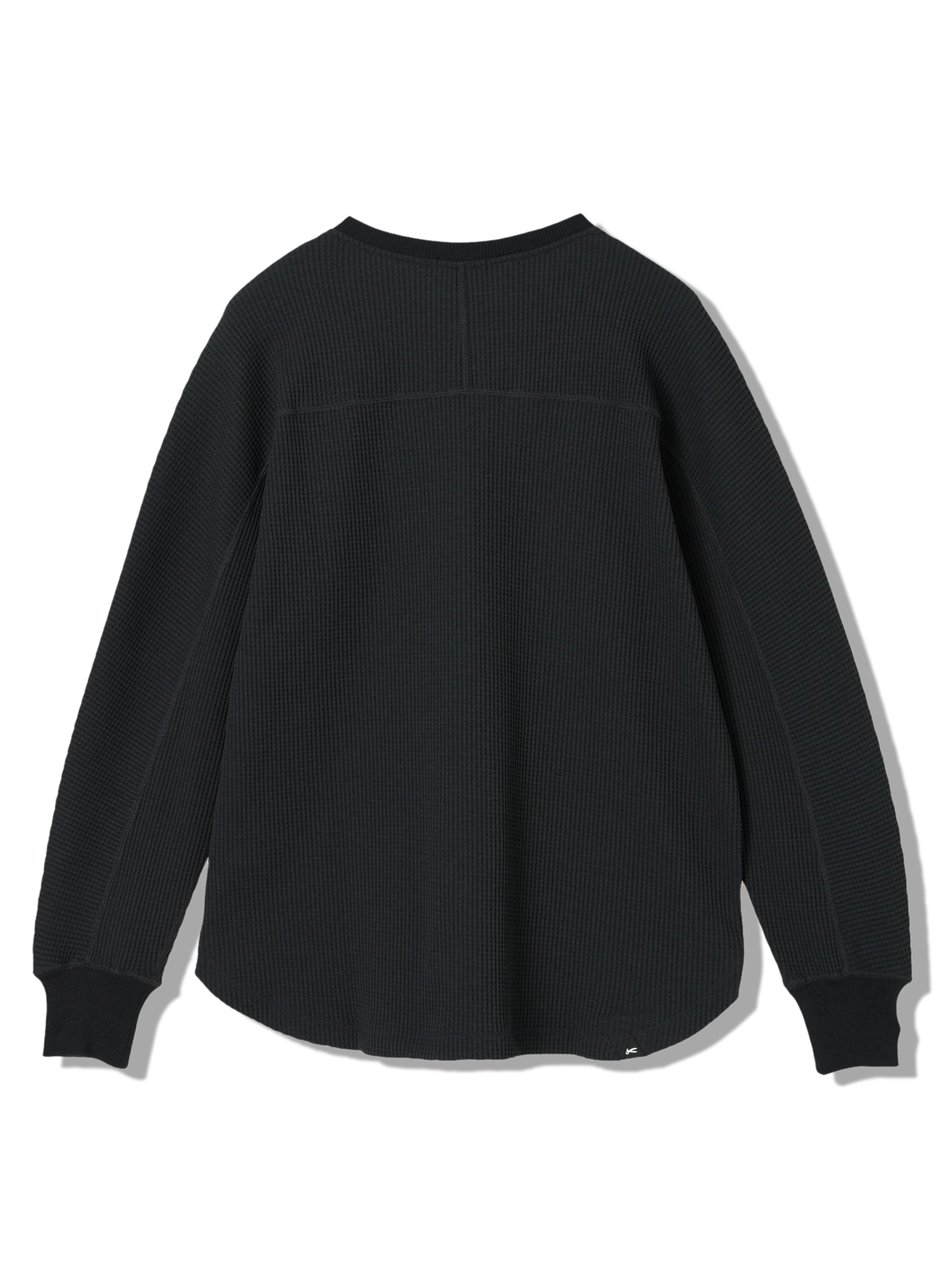 DENHAMロンT ブラック 楽天市場】-デンハム DENHAM tシャツ 長袖 ロンt 刺繍 ロゴ