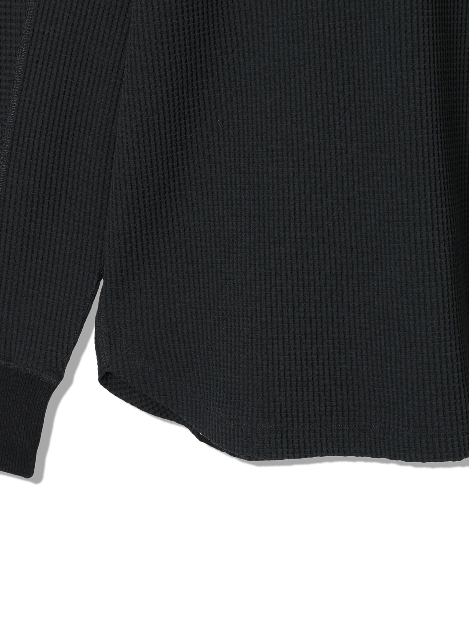 TECH THERMAL LS TEE アイテム詳細｜DENHAM（デンハム）日本公式