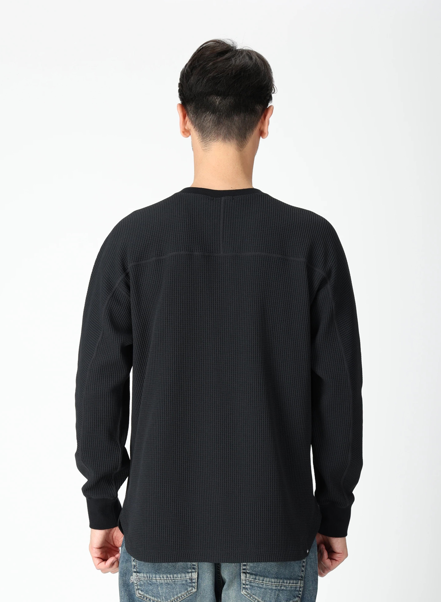 TECH THERMAL LS TEE アイテム詳細｜DENHAM（デンハム）日本公式