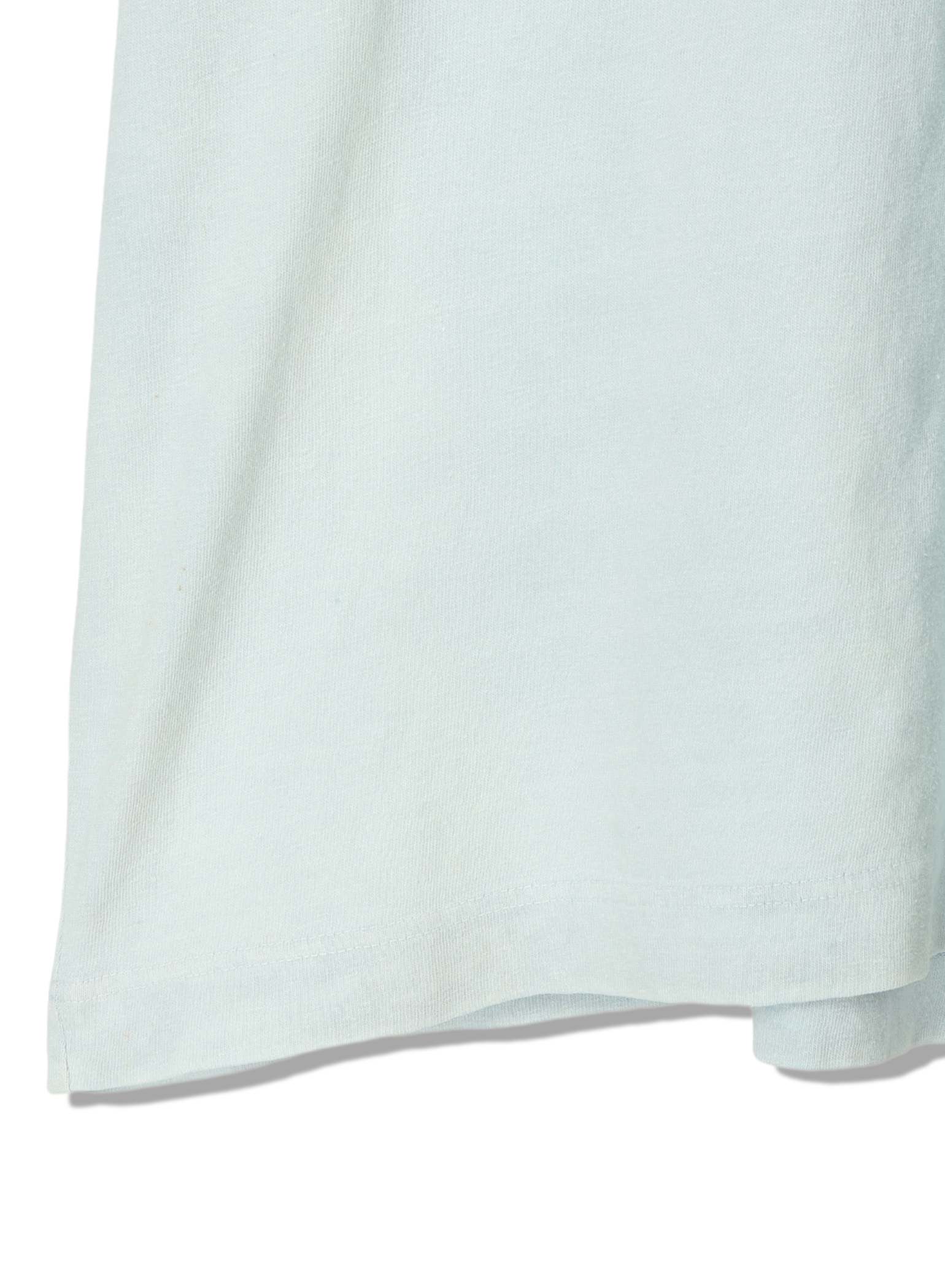 DENHAM(デンハム) |INDIGO PACK TEE