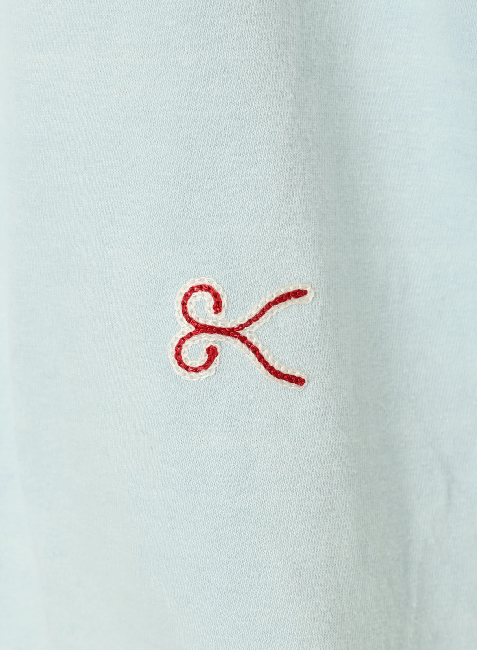 DENHAM(デンハム) |INDIGO PACK TEE