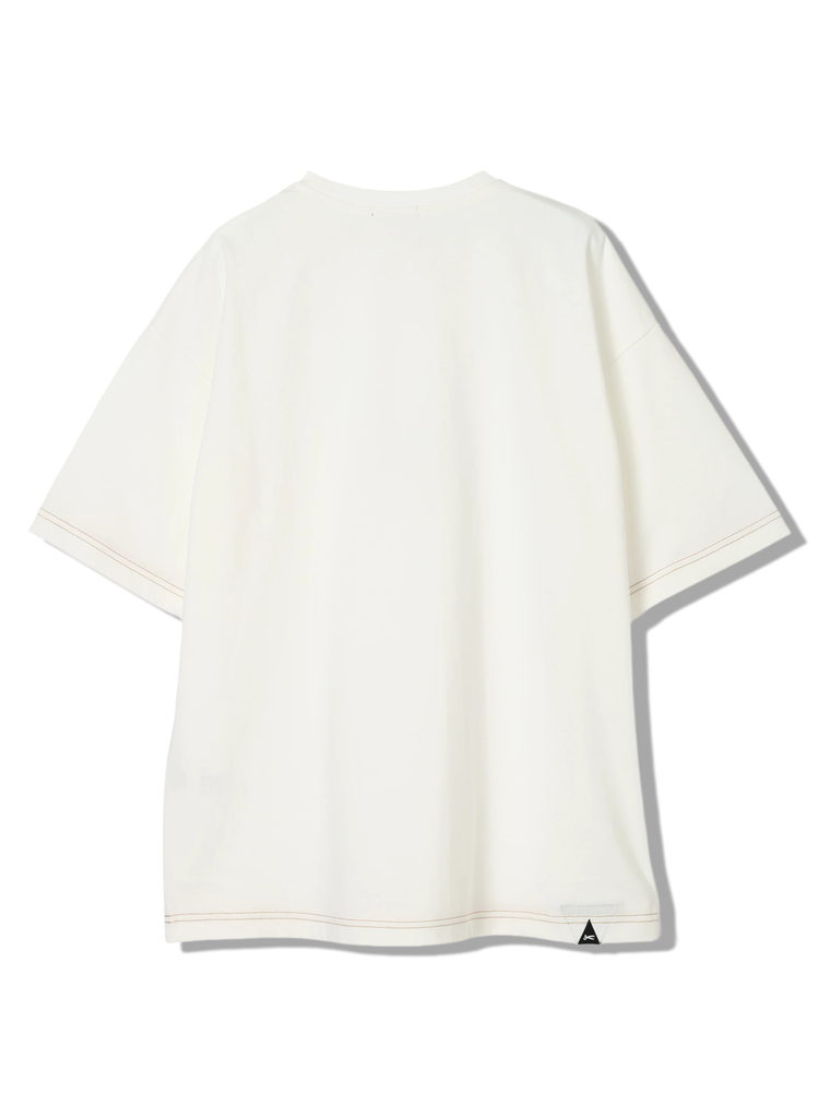 2 PACK TEE アイテム詳細｜DENHAM（デンハム）日本公式