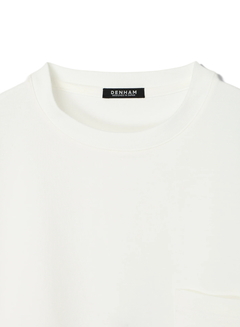 DENHAM(デンハム) |2 PACK TEE