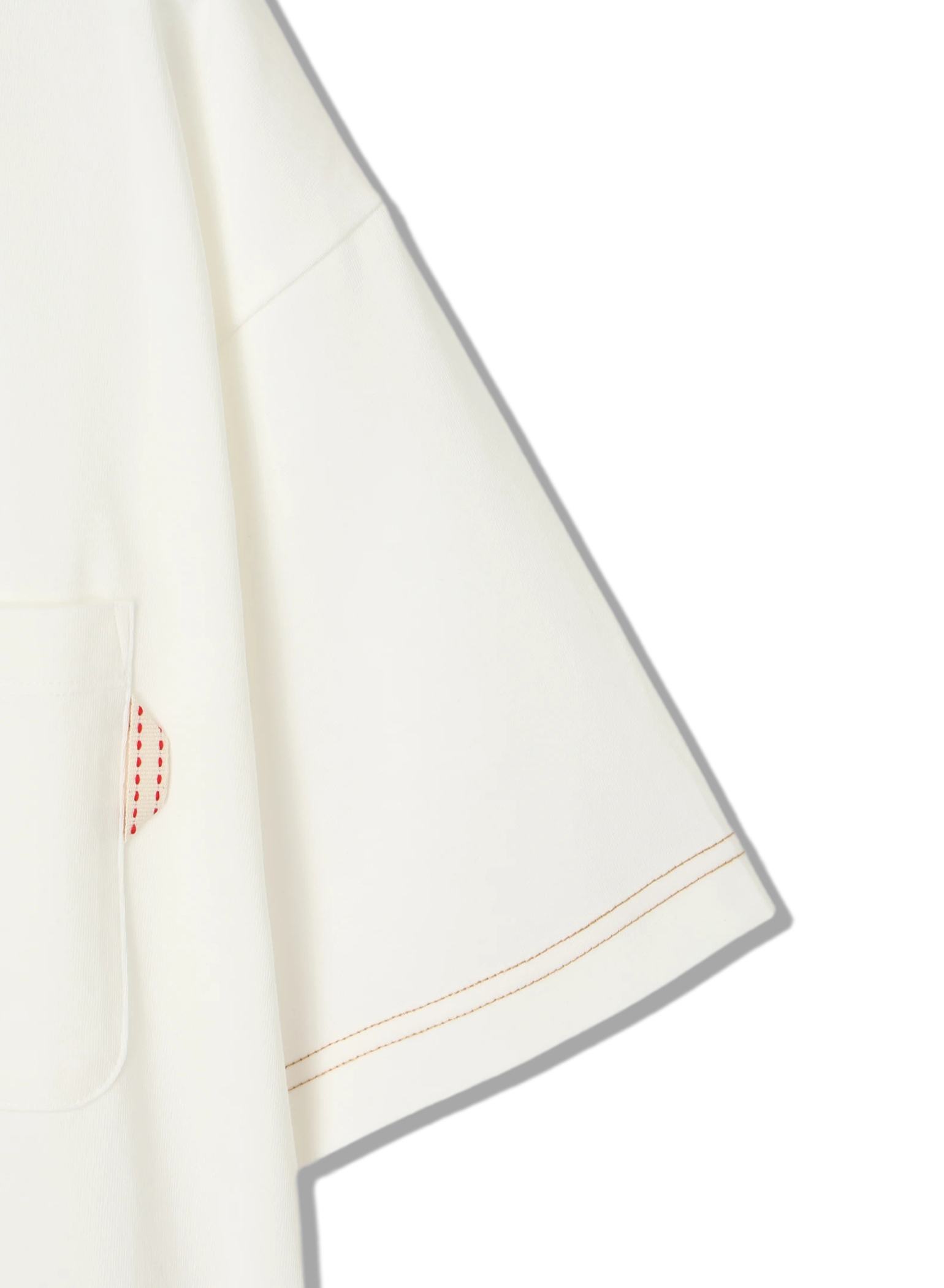 DENHAM(デンハム) |2 PACK TEE