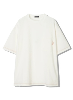 DENHAM(デンハム) |2 PACK TEE