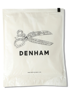 DENHAM(デンハム) |2 PACK TEE