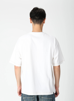 DENHAM(デンハム) |2 PACK TEE