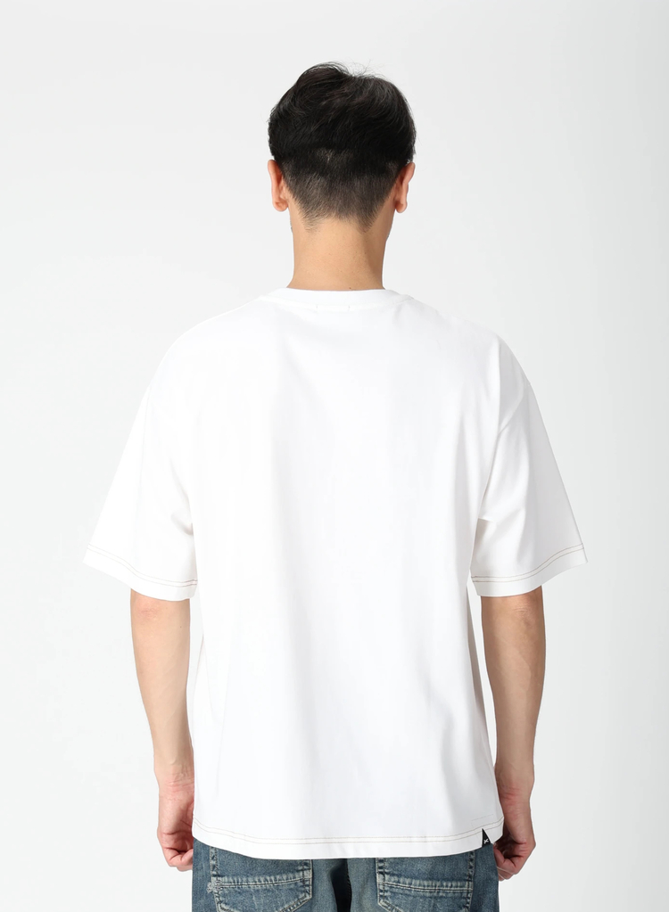 2 PACK TEE アイテム詳細｜DENHAM（デンハム）日本公式