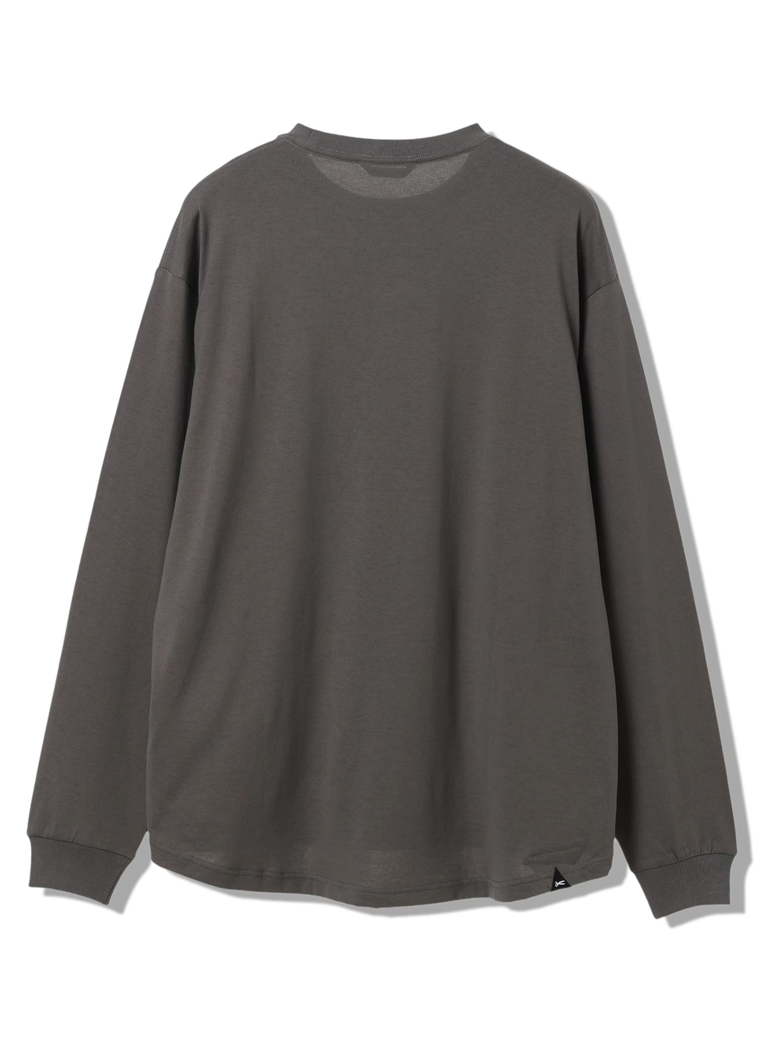 7 POCKET TEE LS アイテム詳細｜DENHAM（デンハム）日本公式オンライン