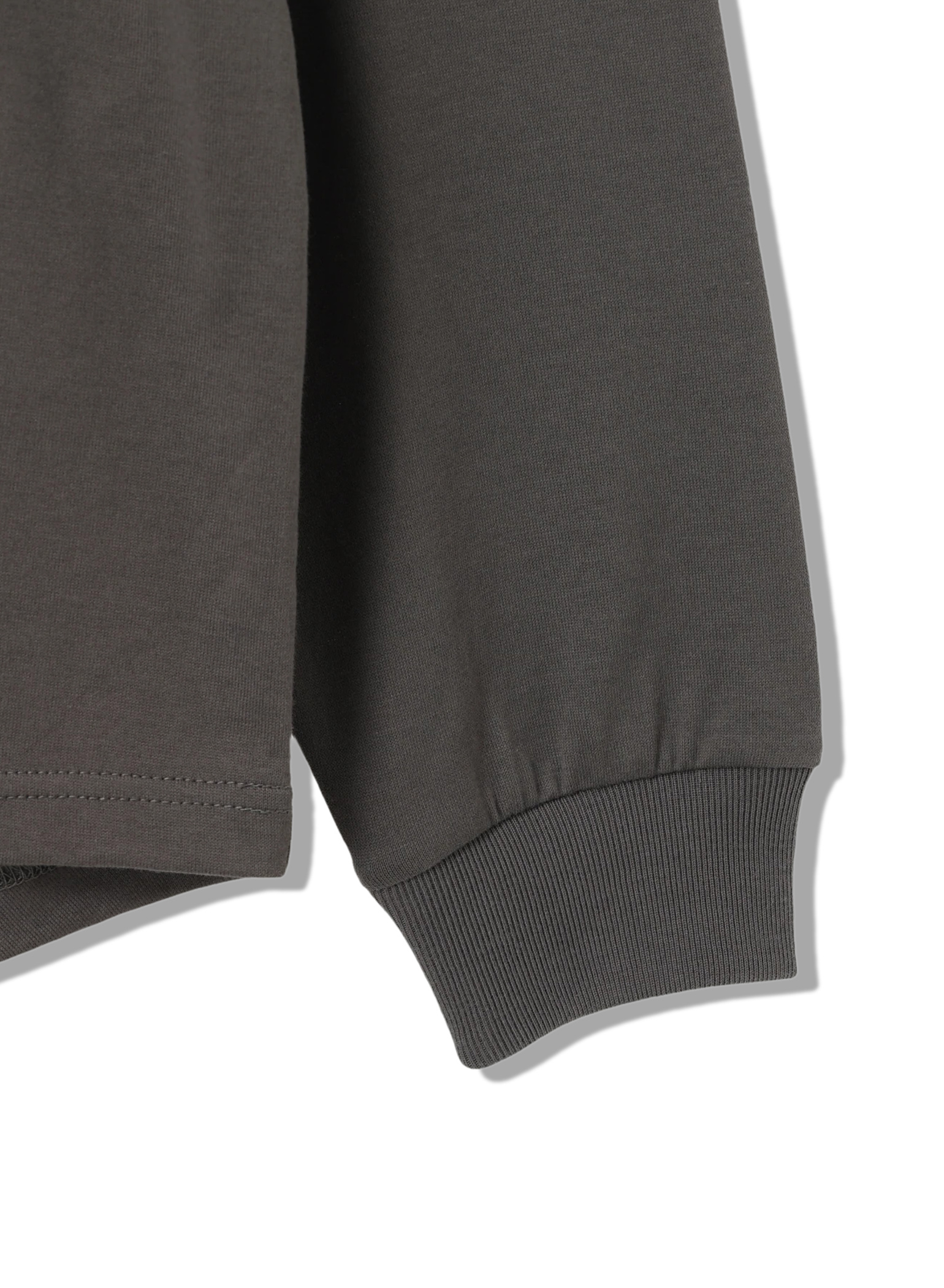7 POCKET TEE LS アイテム詳細｜DENHAM（デンハム）日本公式オンライン 
