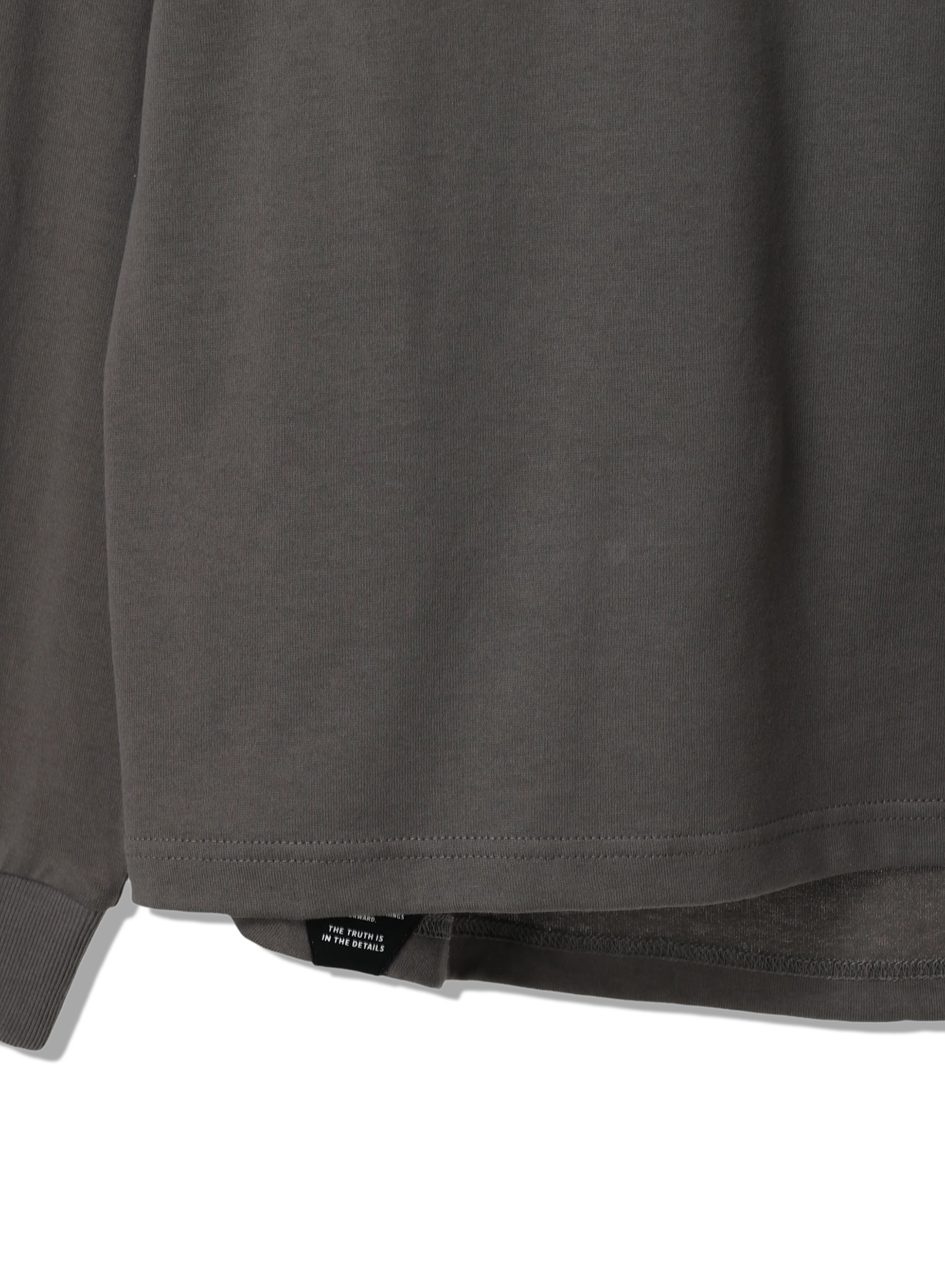 7 POCKET TEE LS アイテム詳細｜DENHAM（デンハム）日本公式オンライン 