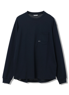 美品　デンハム　ナイロン半袖シャツ SEWING DESERT SS TEE アイテム詳細｜DENHAM（デンハム）日本