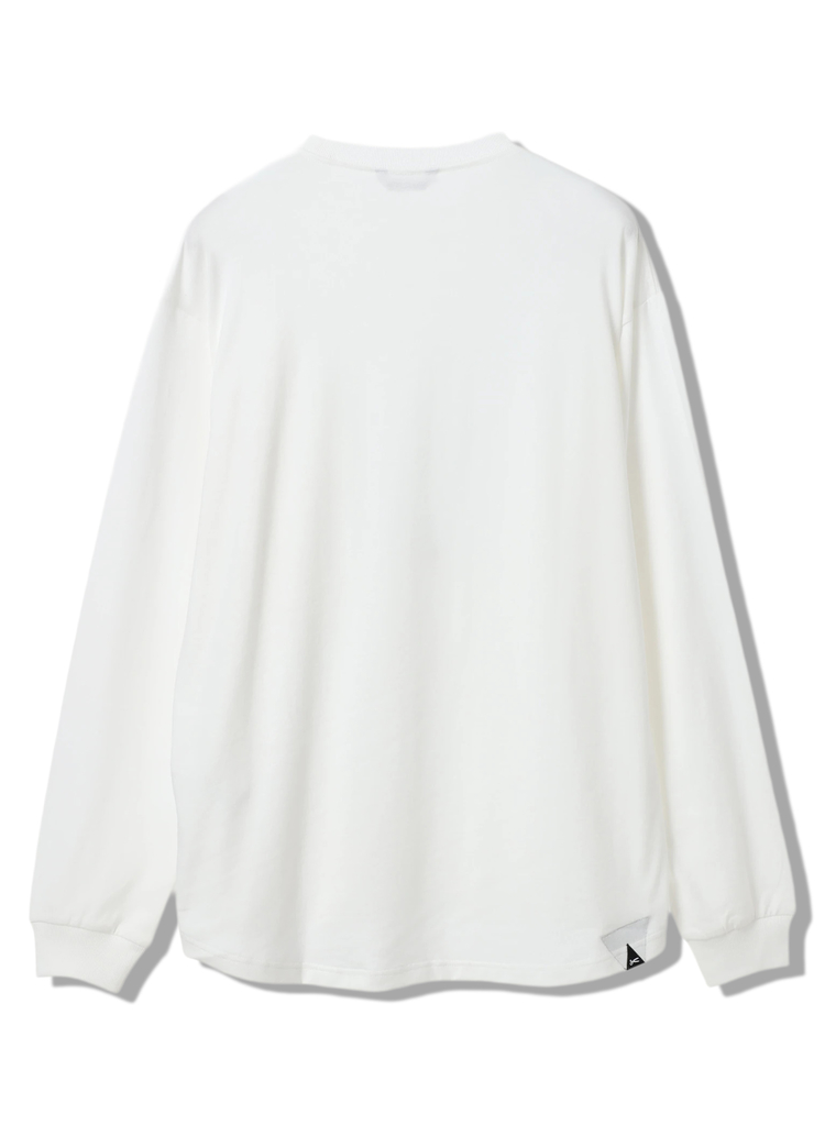 7 POCKET TEE LS アイテム詳細｜DENHAM（デンハム）日本公式オンライン