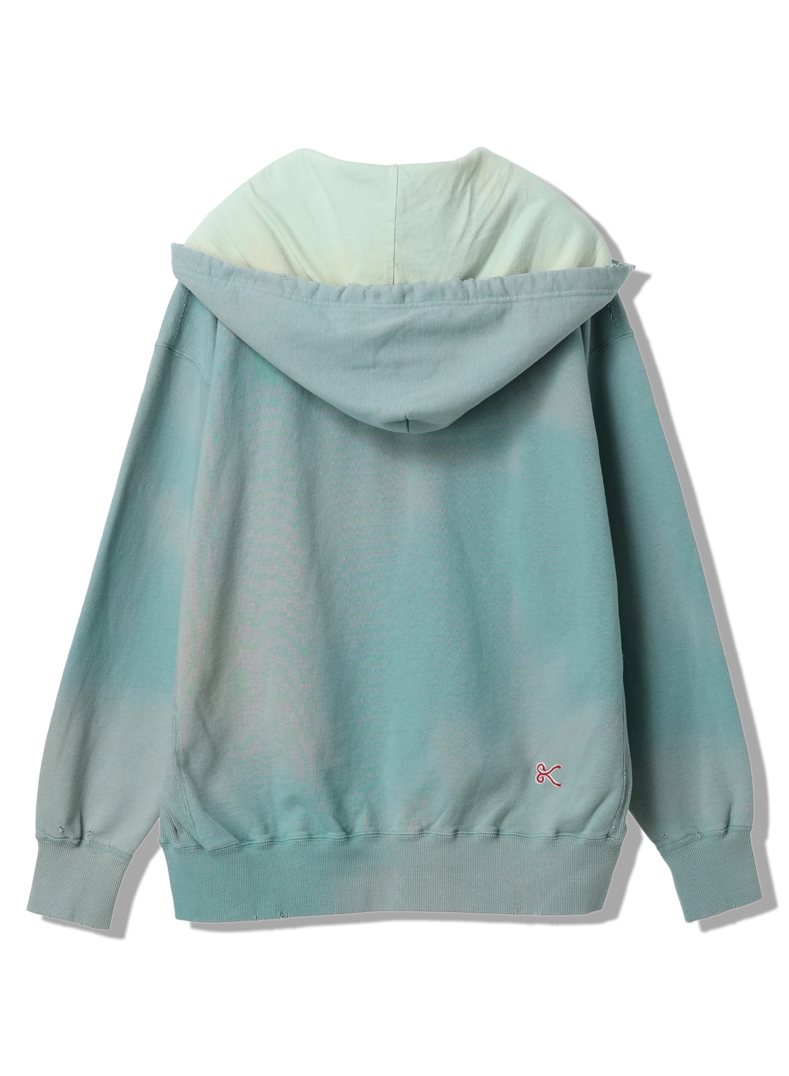 DENHAM(デンハム) |a IN U CRAFT HOODY