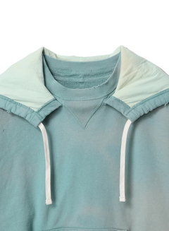 DENHAM(デンハム) |a IN U CRAFT HOODY
