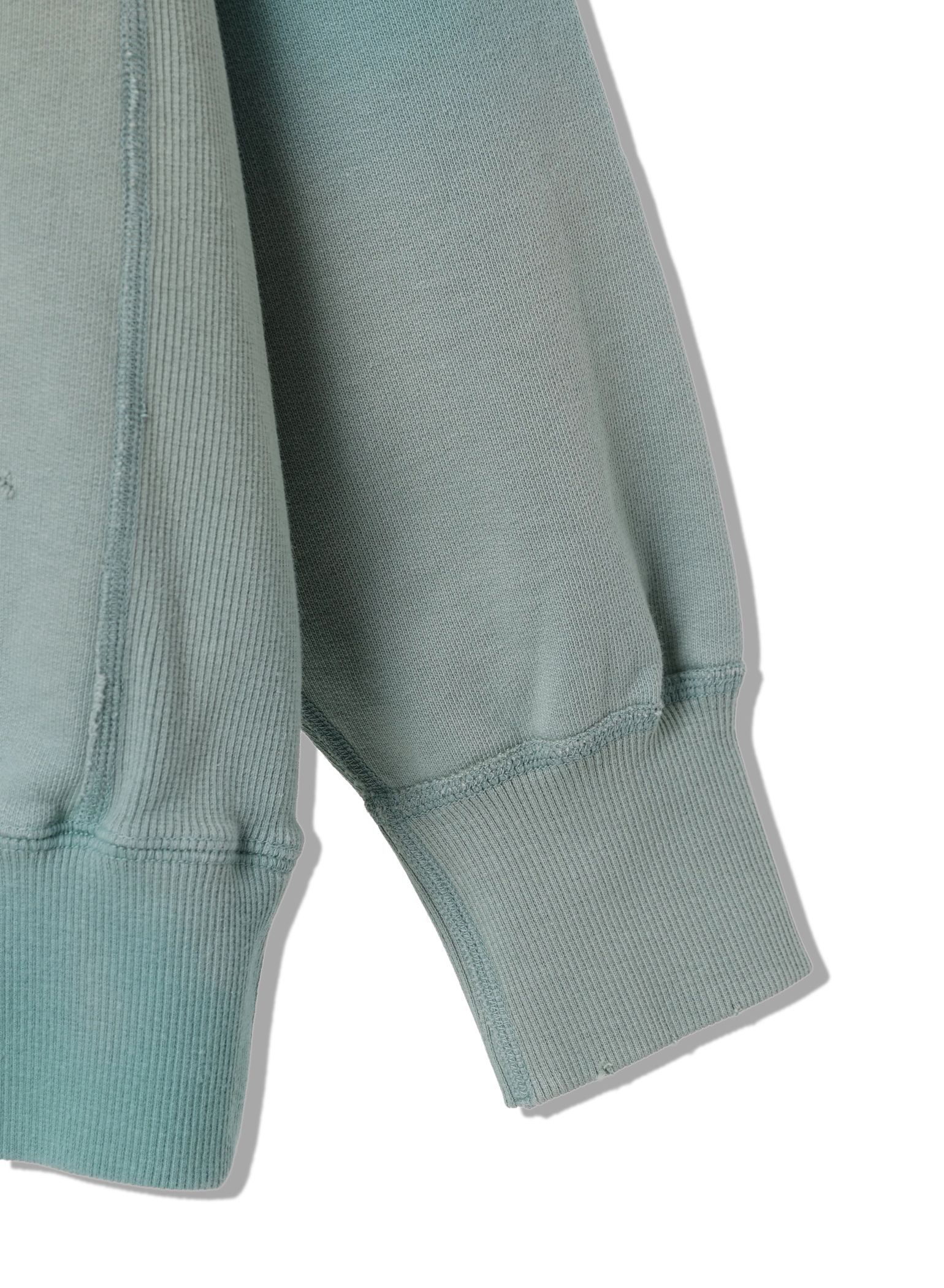 DENHAM(デンハム) |a IN U CRAFT HOODY