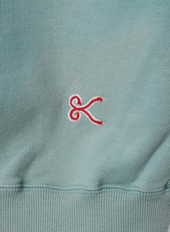 DENHAM(デンハム) |a IN U CRAFT HOODY