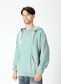 DENHAM(デンハム) |a IN U CRAFT HOODY