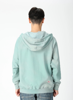 DENHAM(デンハム) |a IN U CRAFT HOODY
