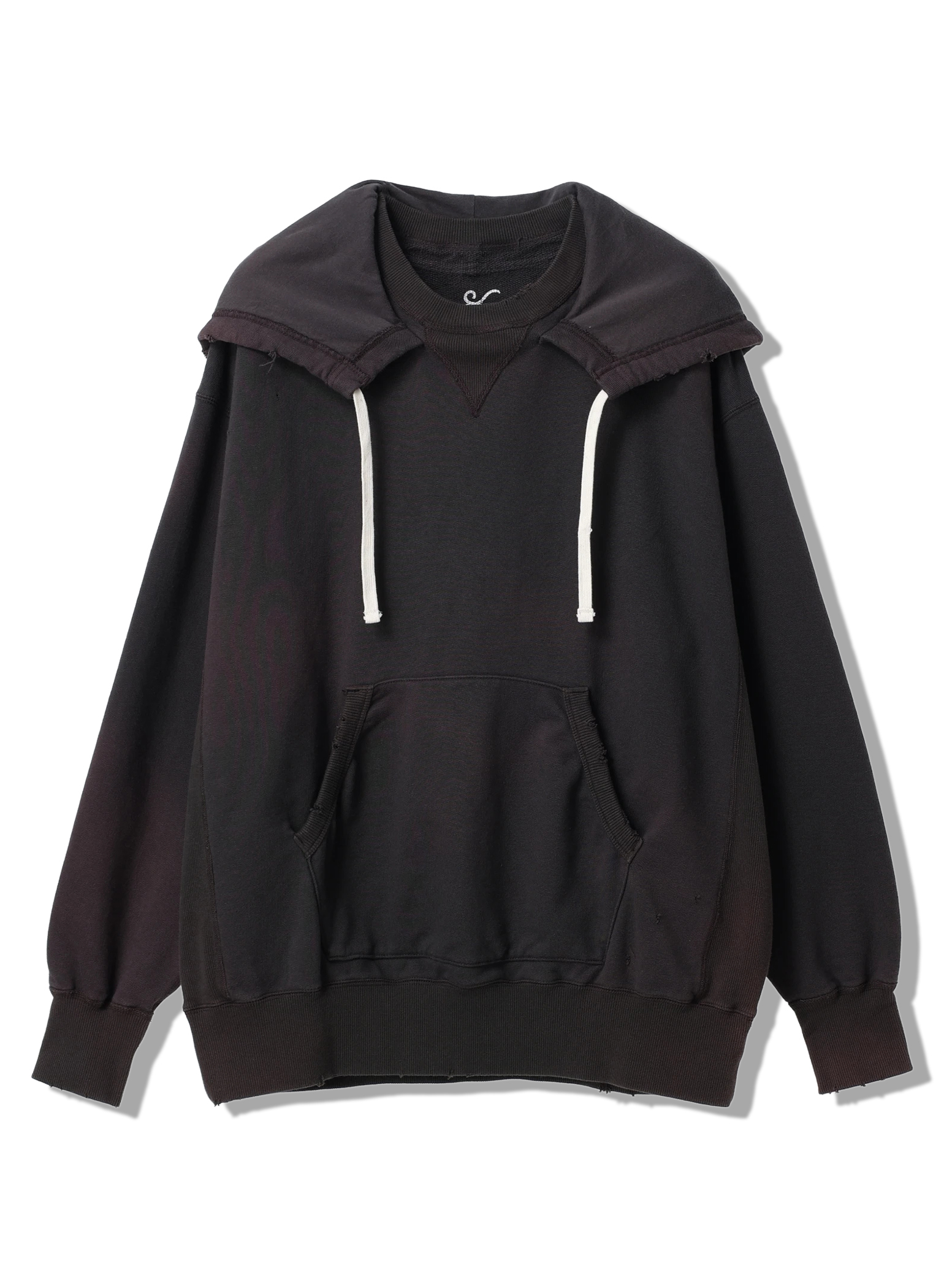 DENHAM(デンハム) |a IN U CRAFT HOODY