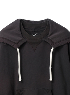 DENHAM(デンハム) |a IN U CRAFT HOODY