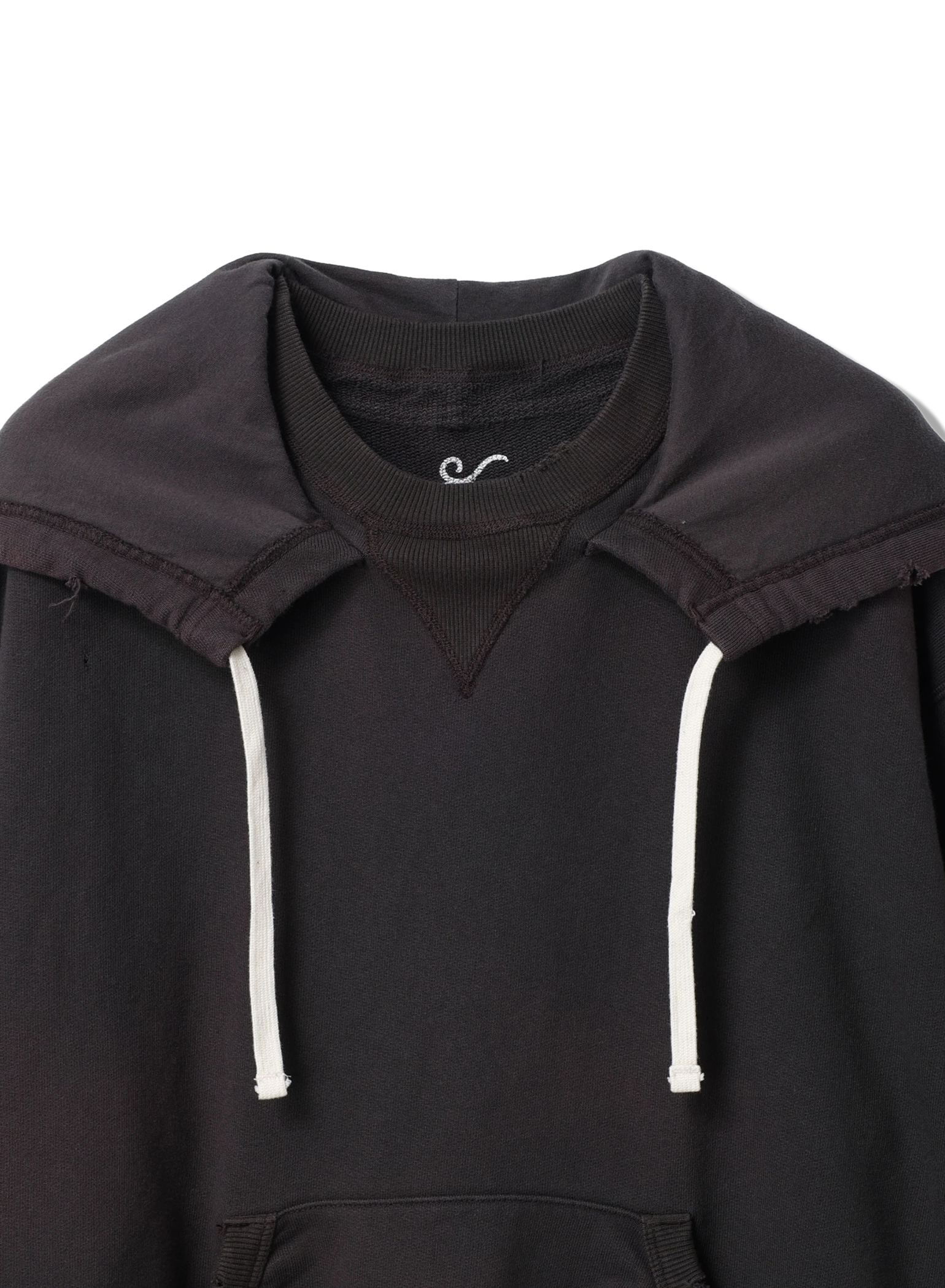 DENHAM(デンハム) |a IN U CRAFT HOODY