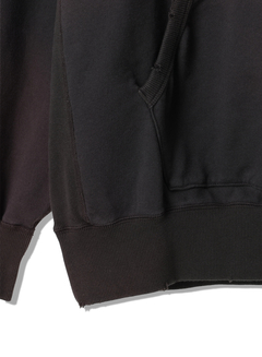 DENHAM(デンハム) |a IN U CRAFT HOODY