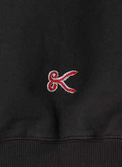 DENHAM(デンハム) |a IN U CRAFT HOODY