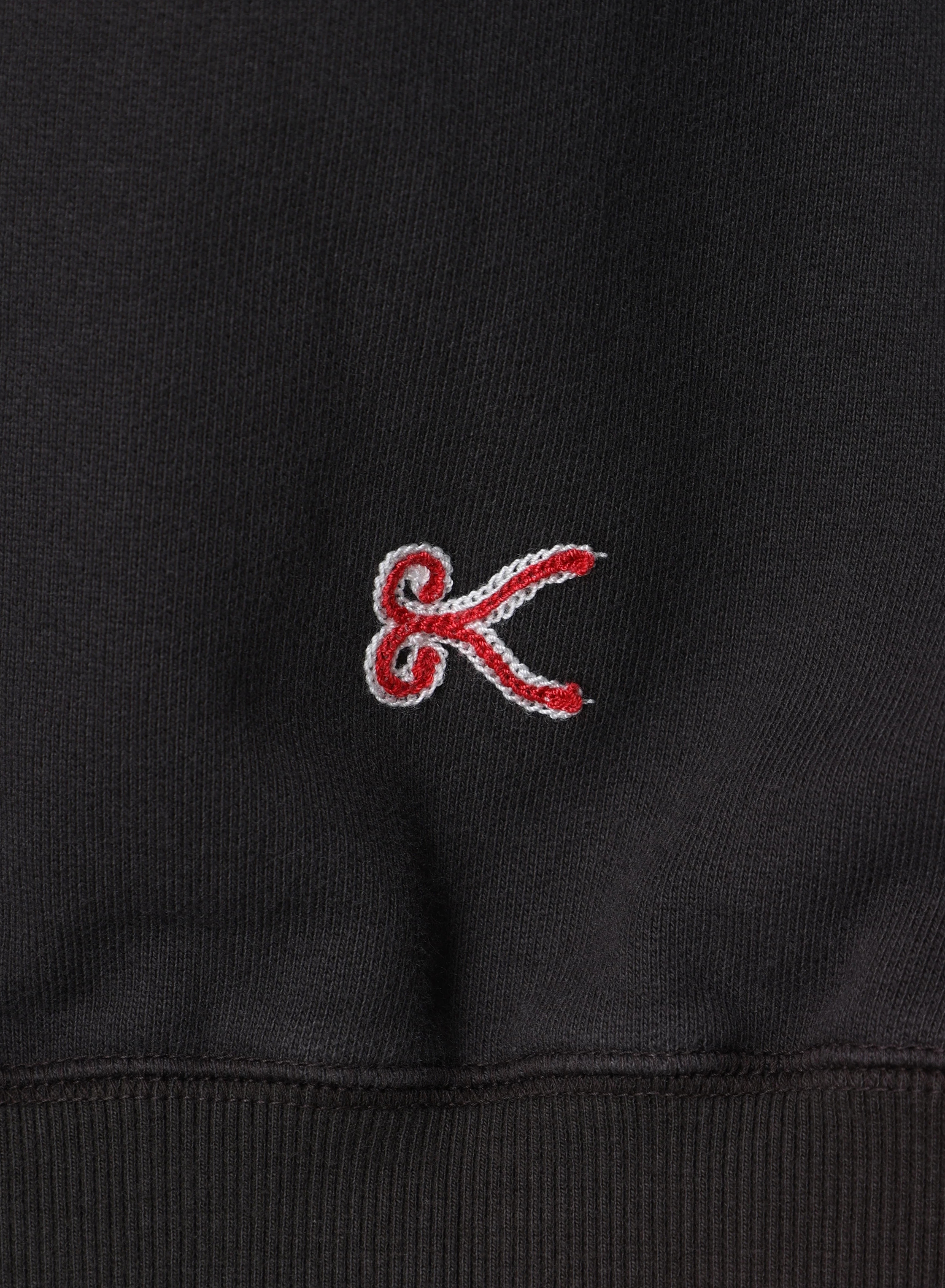 DENHAM(デンハム) |a IN U CRAFT HOODY