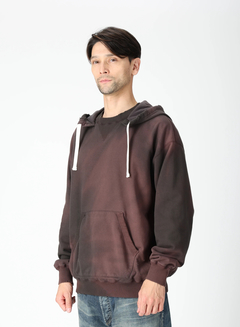 DENHAM(デンハム) |a IN U CRAFT HOODY