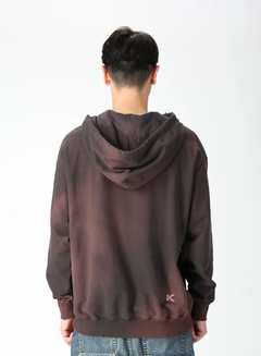 DENHAM(デンハム) |a IN U CRAFT HOODY