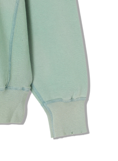 DENHAM(デンハム) |a IN U CRAFT SWEAT