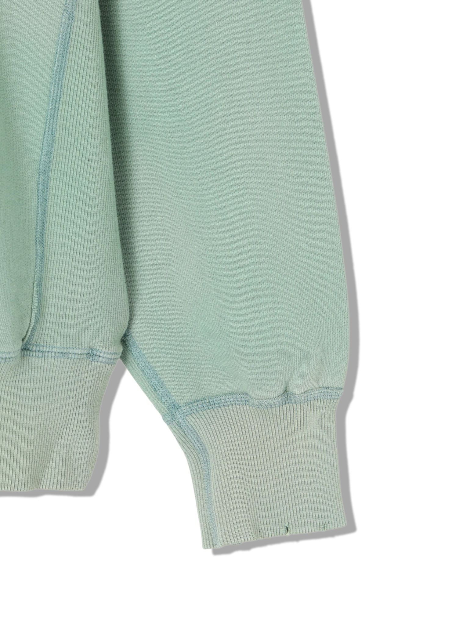 DENHAM(デンハム) |a IN U CRAFT SWEAT