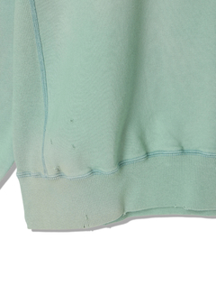 DENHAM(デンハム) |a IN U CRAFT SWEAT