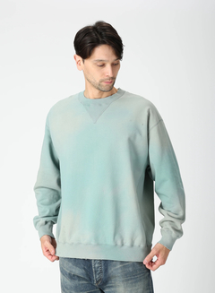 DENHAM(デンハム) |a IN U CRAFT SWEAT