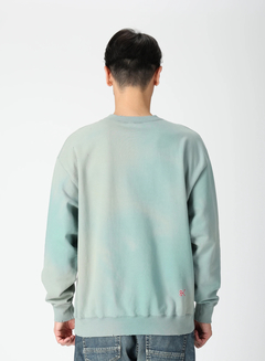 DENHAM(デンハム) |a IN U CRAFT SWEAT