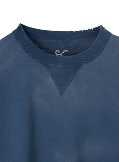 DENHAM(デンハム) |a IN U CRAFT SWEAT