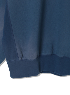 DENHAM(デンハム) |a IN U CRAFT SWEAT