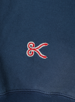 DENHAM(デンハム) |a IN U CRAFT SWEAT