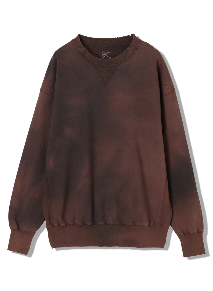 【Uさん専用】コットン アルバム『Diary』 a IN U CRAFT SWEAT アイテム詳細｜DENHAM（デンハム）日本公式