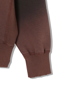 DENHAM(デンハム) |a IN U CRAFT SWEAT