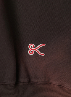 DENHAM(デンハム) |a IN U CRAFT SWEAT